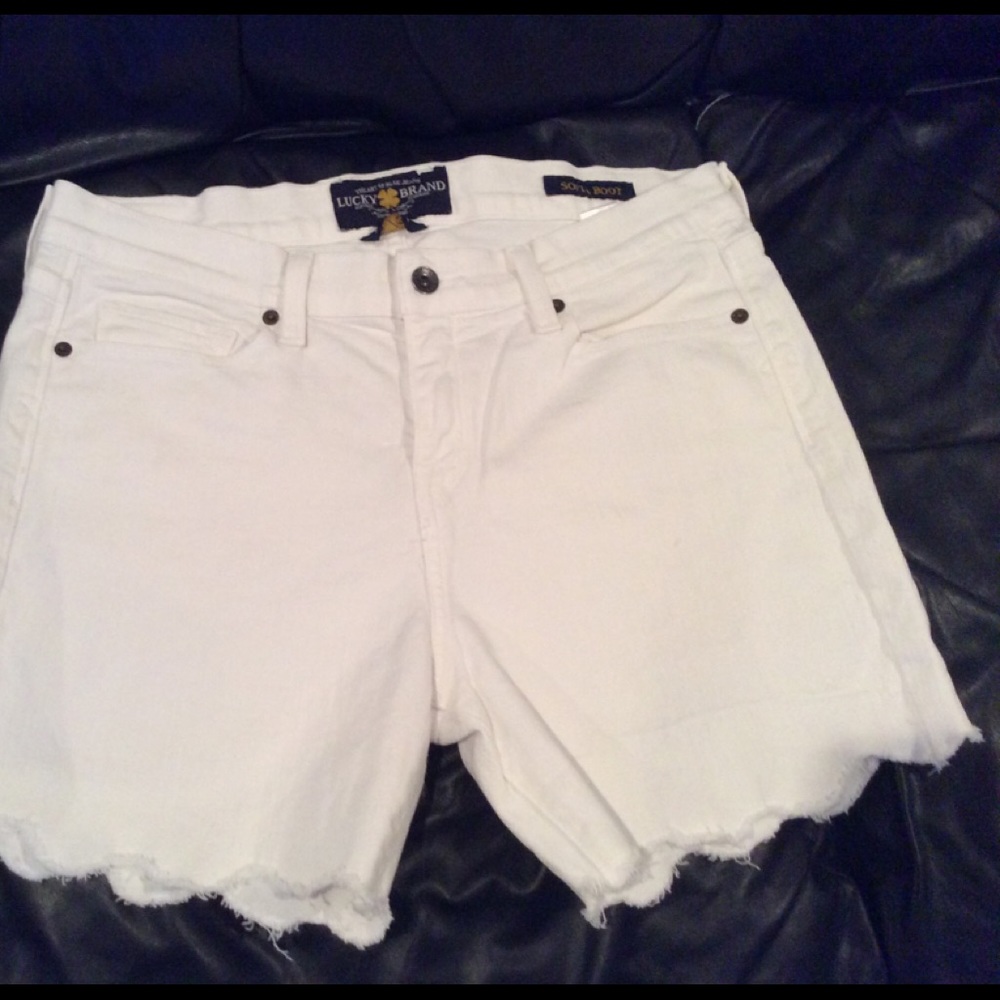 Lucky Brand shorts